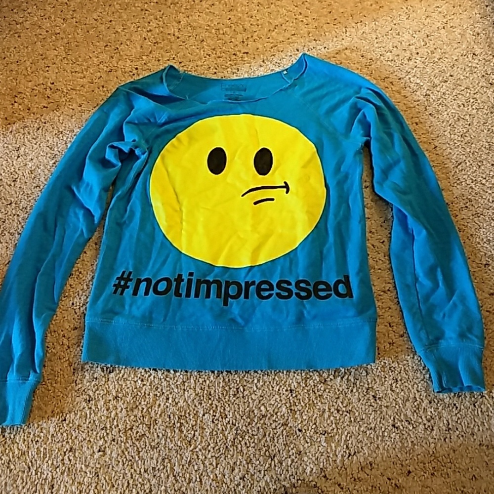 Freeze Sweatshirt